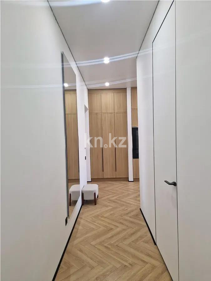 Продажа 3-комнатной квартиры, 60 м², ул. Сыганак, дом  28 в Астане - фото 6