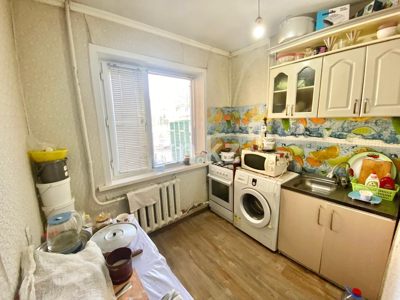 Продажа 3-комнатной квартиры, 48 м² в Караганде - фото 7