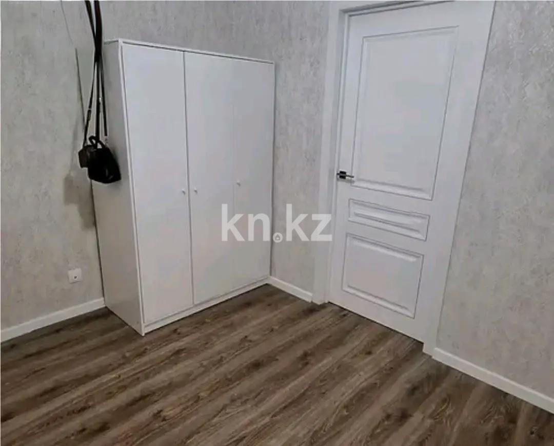 Продажа 1-комнатной квартиры, 40 м² в Астане