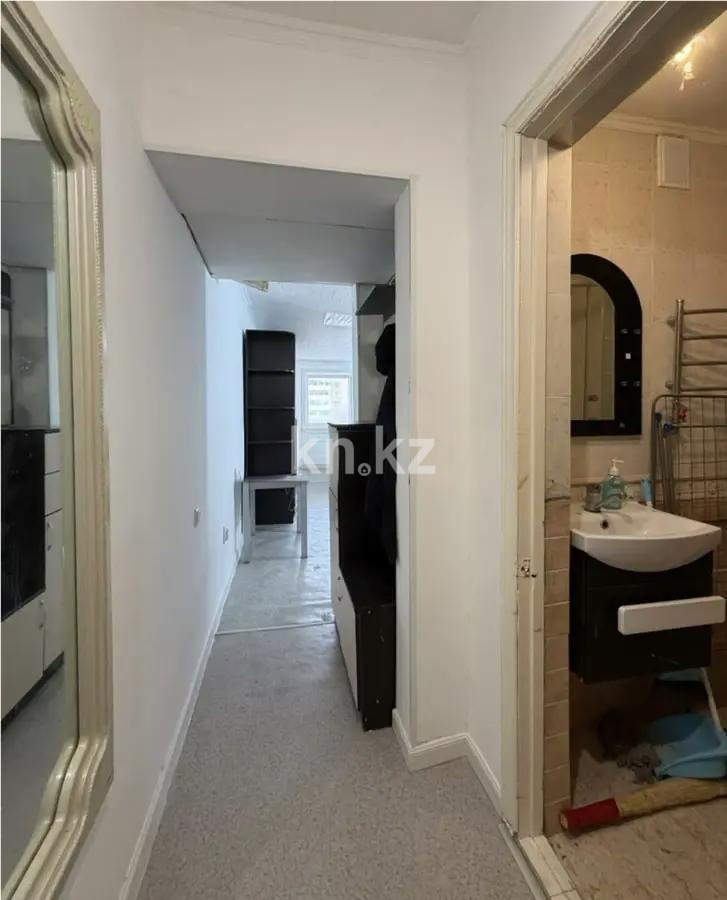 Продажа 1-комнатной квартиры, 21 м² в Астане - фото 4