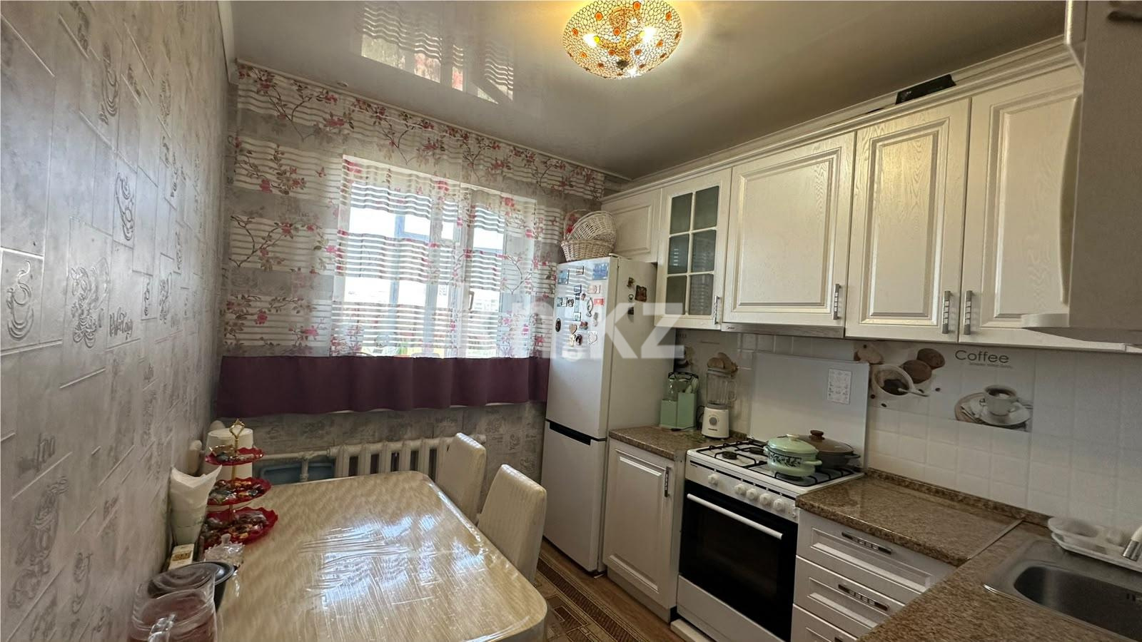 Продажа 3-комнатной квартиры, 61.1 м² в Астане - фото 8