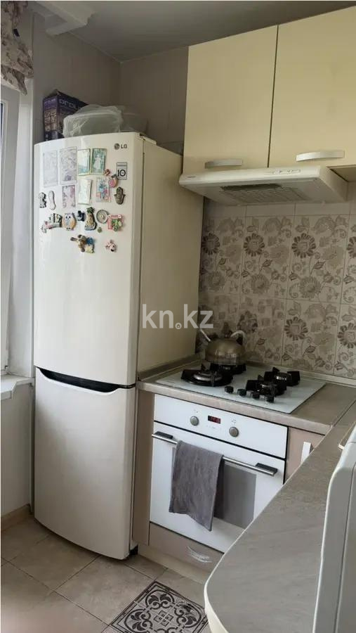 Продажа 3-комнатной квартиры, 63 м² в Алматы - фото 3