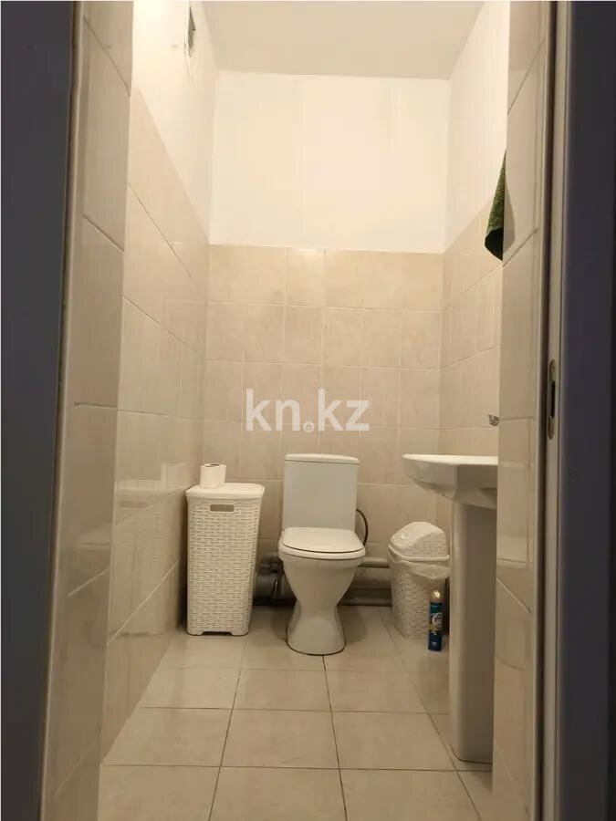Продажа 3-комнатной квартиры, 88.5 м² в Алматы - фото 5