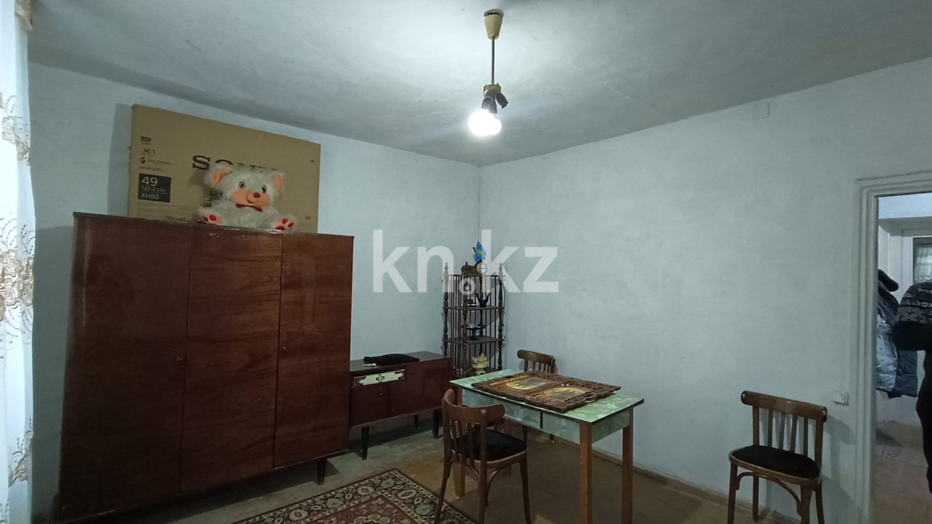 Продажа 2-комнатного дома, 62.2 м² в Караганде - фото 15