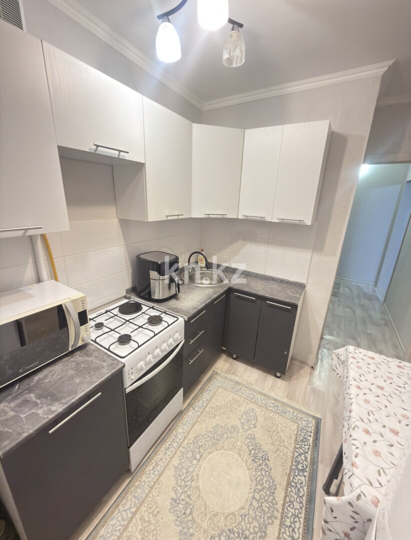 Продажа 2-комнатной квартиры, 45 м² в Караганде - фото 7
