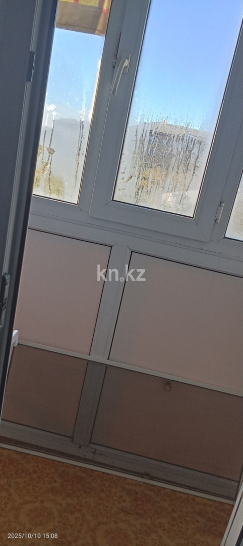 Продажа 2-комнатной квартиры, 48.9 м² в Караганде - фото 2