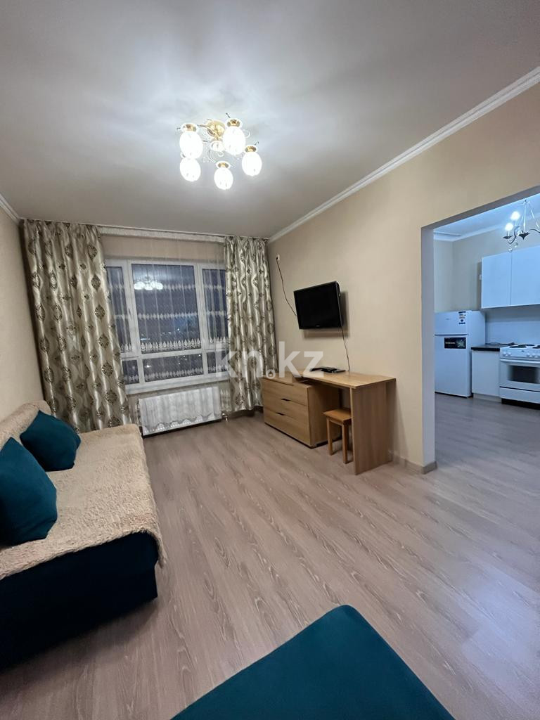 Аренда 1-комнатной квартиры, 36 м², ул. Бектурова, дом  4/1 в Астане - фото 11