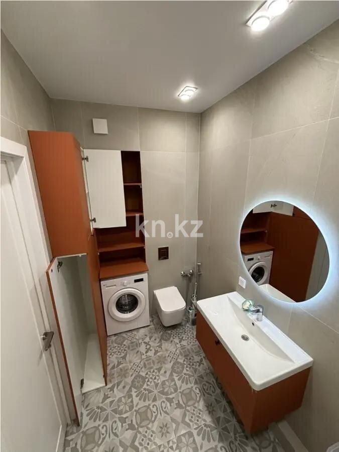 Продажа 2-комнатной квартиры, 55 м² в Астане - фото 4