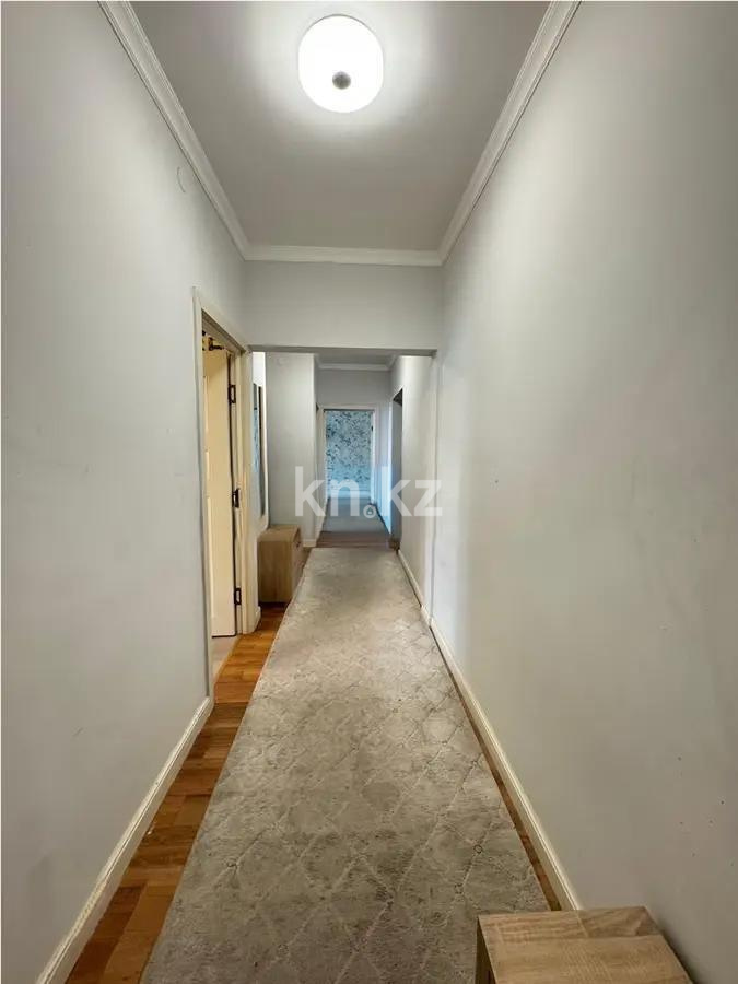 Продажа 3-комнатной квартиры, 90 м², мкр-н Нуркент, дом  50 в Алматы - фото 7