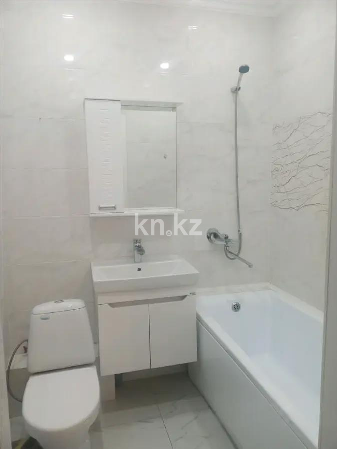 Продажа 1-комнатной квартиры, 45 м² в Астане - фото 3