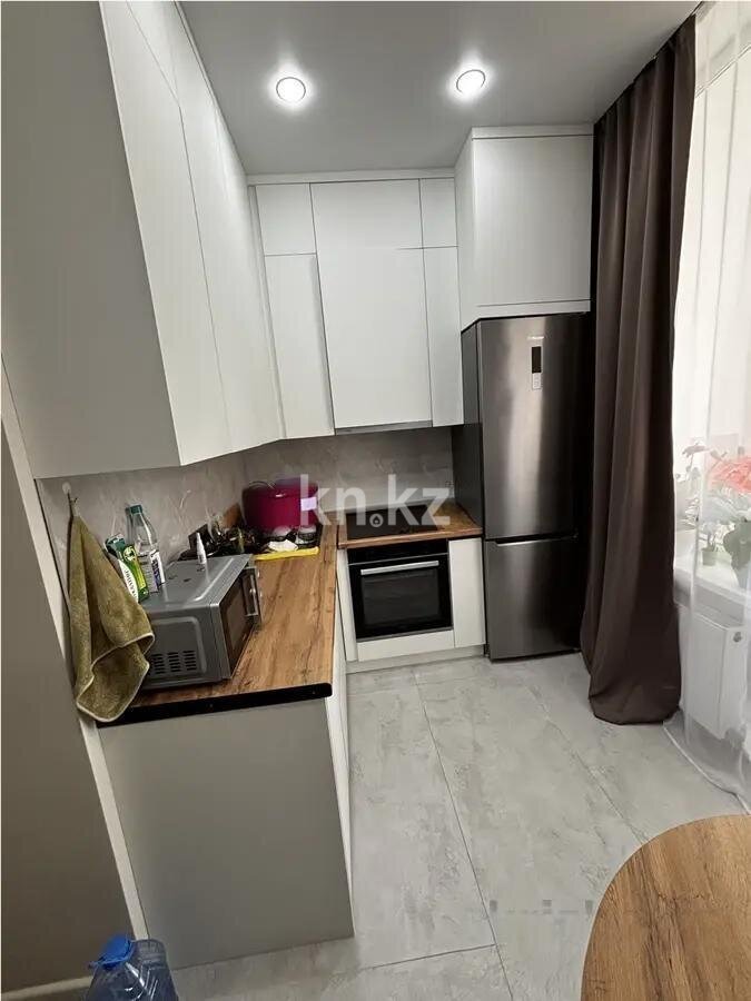 Продажа 1-комнатной квартиры, 38 м² в Астане - фото 2