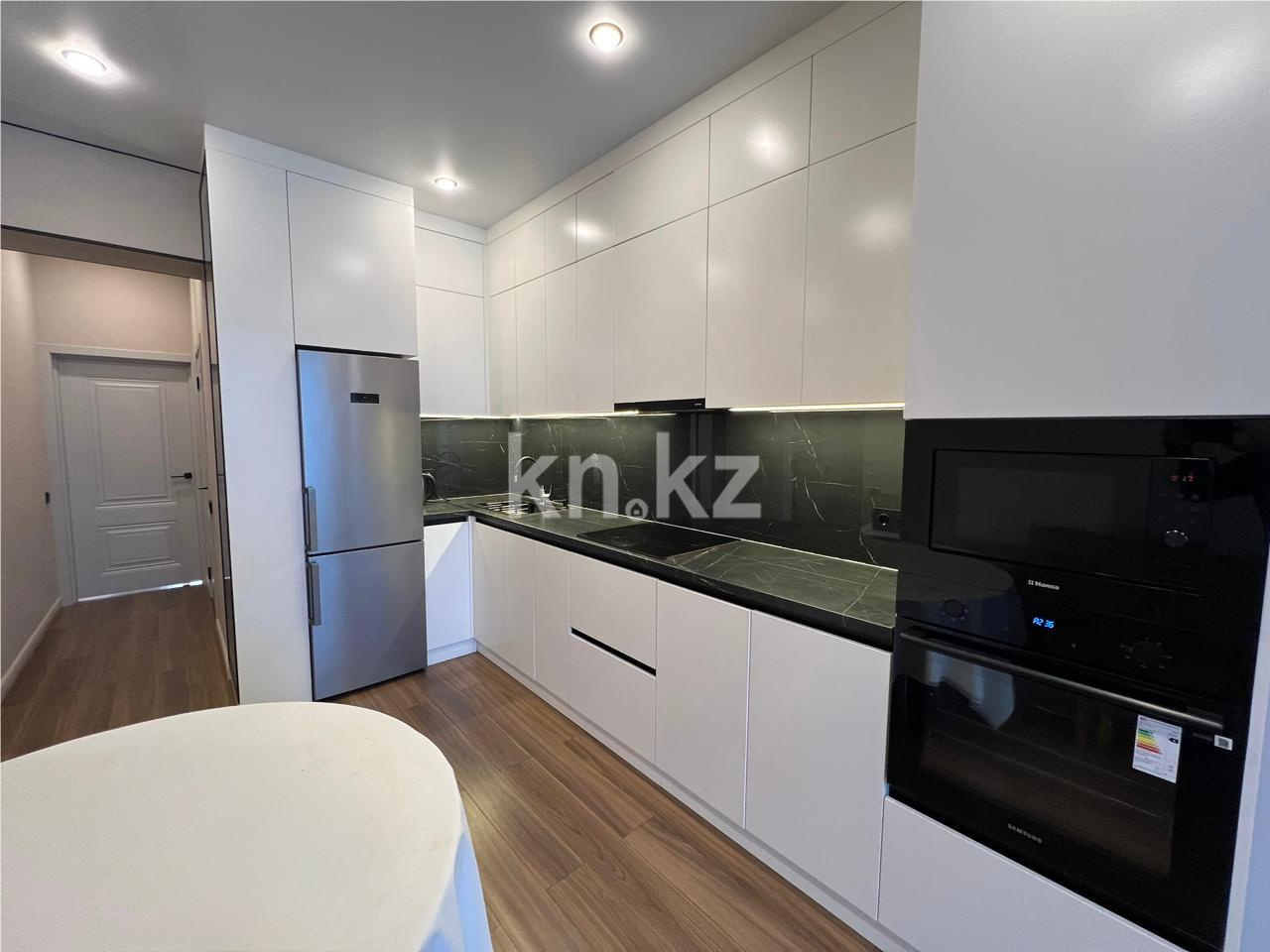 Продажа 2-комнатной квартиры, 56 м² в Караганде - фото 6