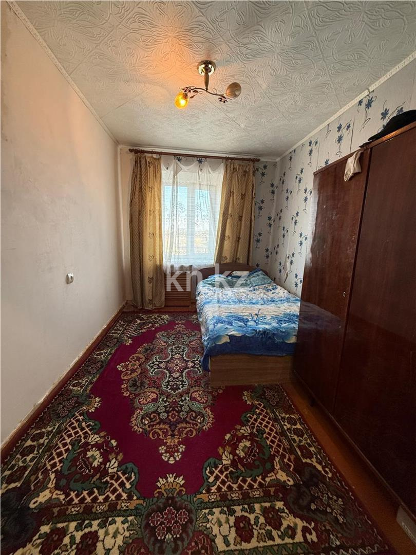 Продажа 4-комнатной квартиры, 72 м², мкр-н 7-й в Темиртау - фото 3