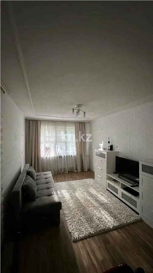Продажа 3-комнатной квартиры, 46 м² в Караганде