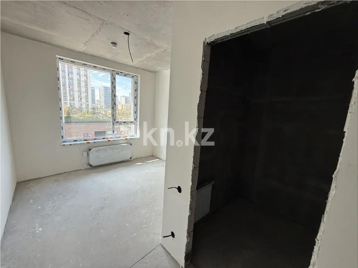 Продажа 3-комнатной квартиры, 90.49 м² в Астане - фото 4