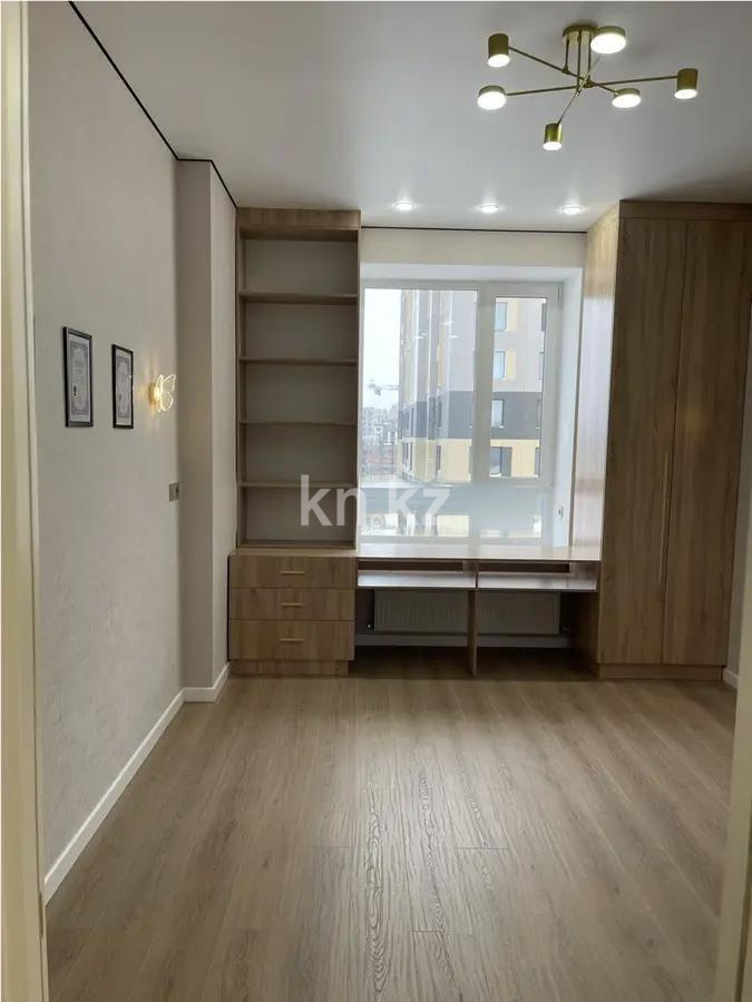 Продажа 3-комнатной квартиры, 61 м², ул. Рыскулова, дом  16а в Астане - фото 3