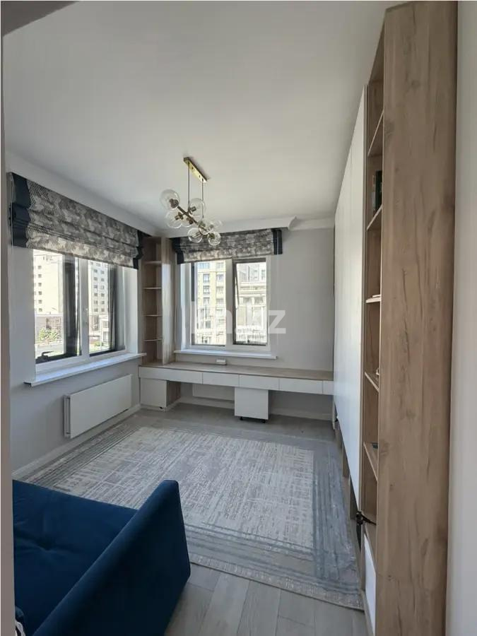 Продажа 2-комнатной квартиры, 72 м² в Астане - фото 3