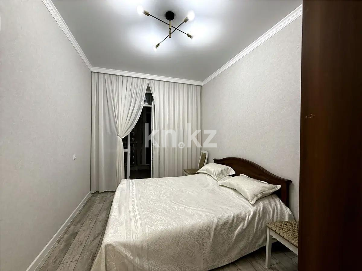 Продажа 3-комнатной квартиры, 88 м² в Астане - фото 3