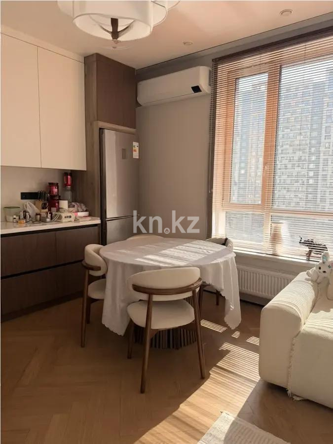 Продажа 3-комнатной квартиры, 70 м² в Алматы - фото 3