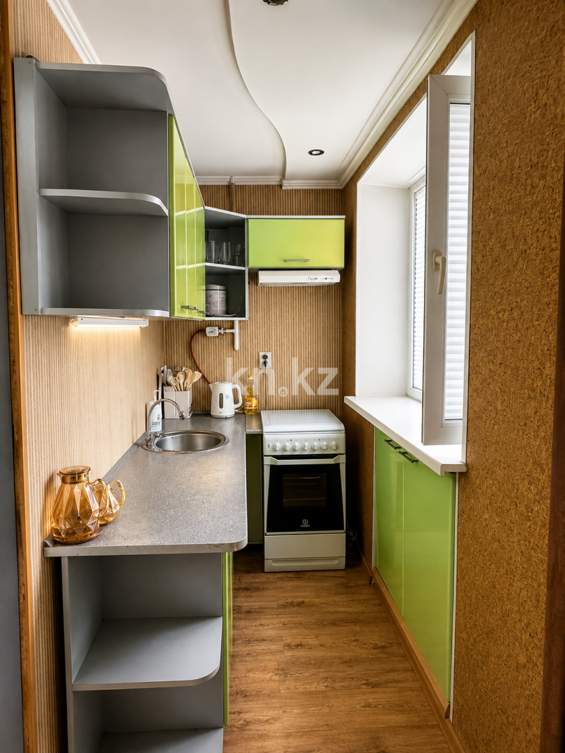 Продажа 3-комнатной квартиры, 68 м² в Караганде - фото 11