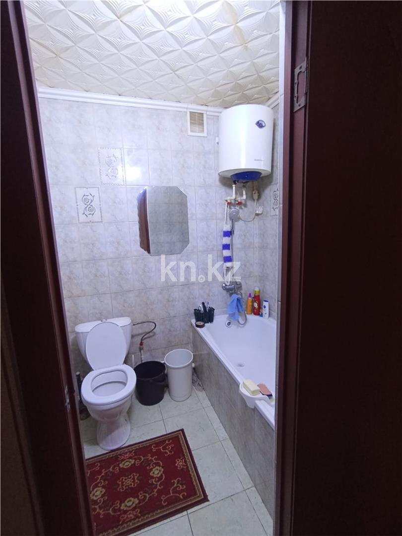 Продажа 1-комнатной квартиры, 32 м², мкр-н 14 в Караганде - фото 8