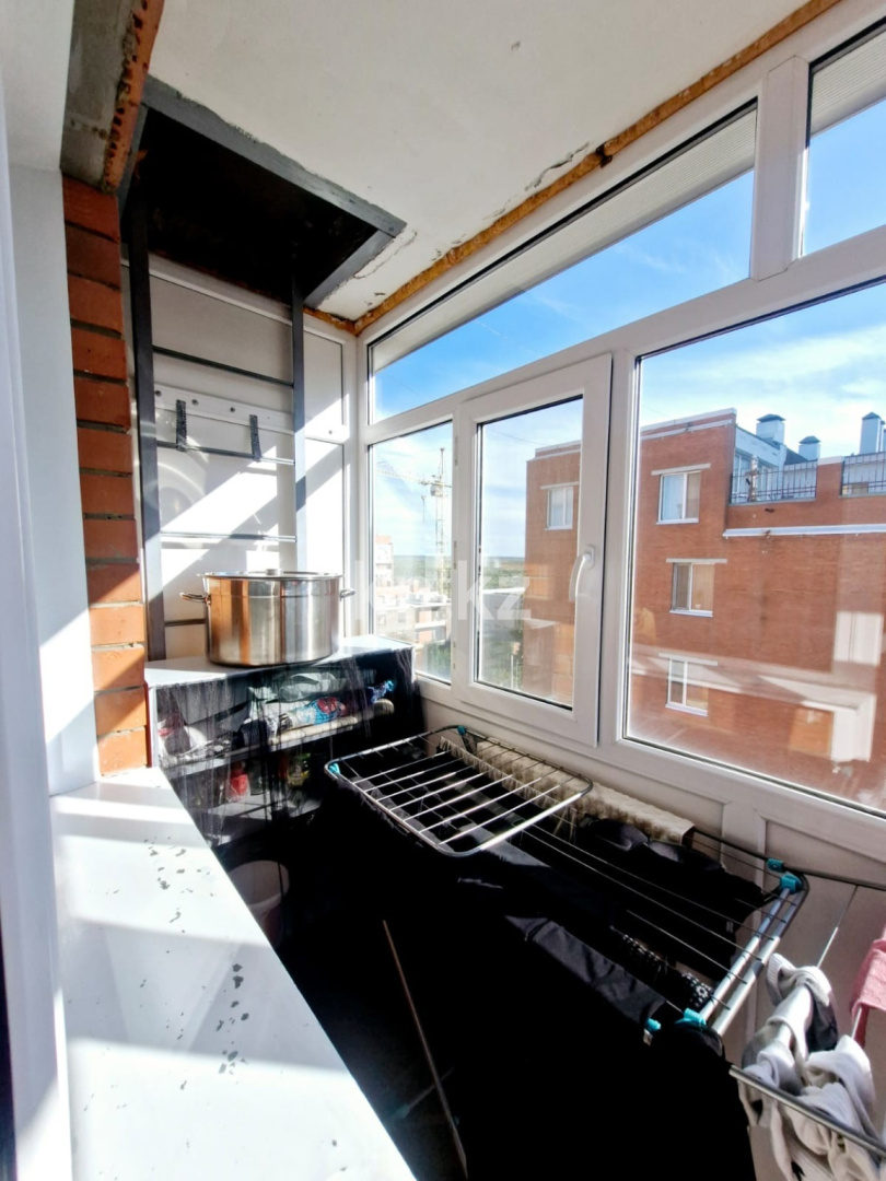 Продажа 1-комнатной квартиры, 45.7 м² в Костанае - фото 6