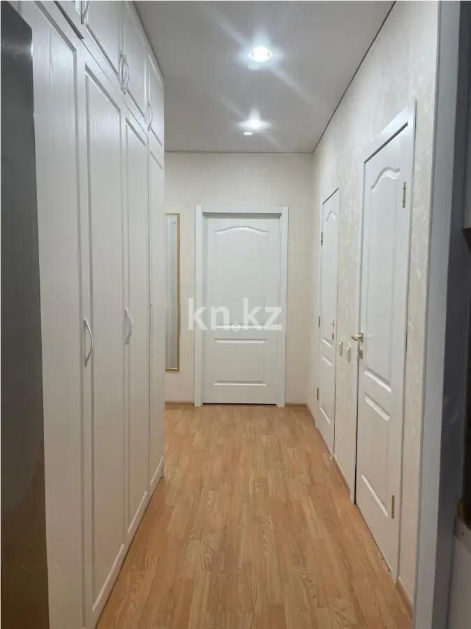 Продажа 2-комнатной квартиры, 67.8 м², пр. Улы Дала, дом  55 в Астане - фото 4