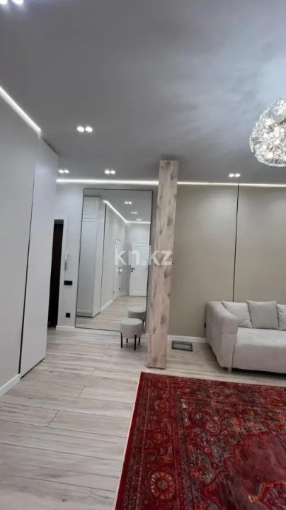 Продажа 2-комнатной квартиры, 50 м² в Алматы - фото 5