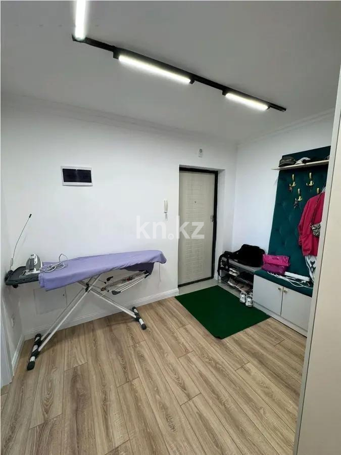 Продажа 2-комнатной квартиры, 59 м² в Астане - фото 5