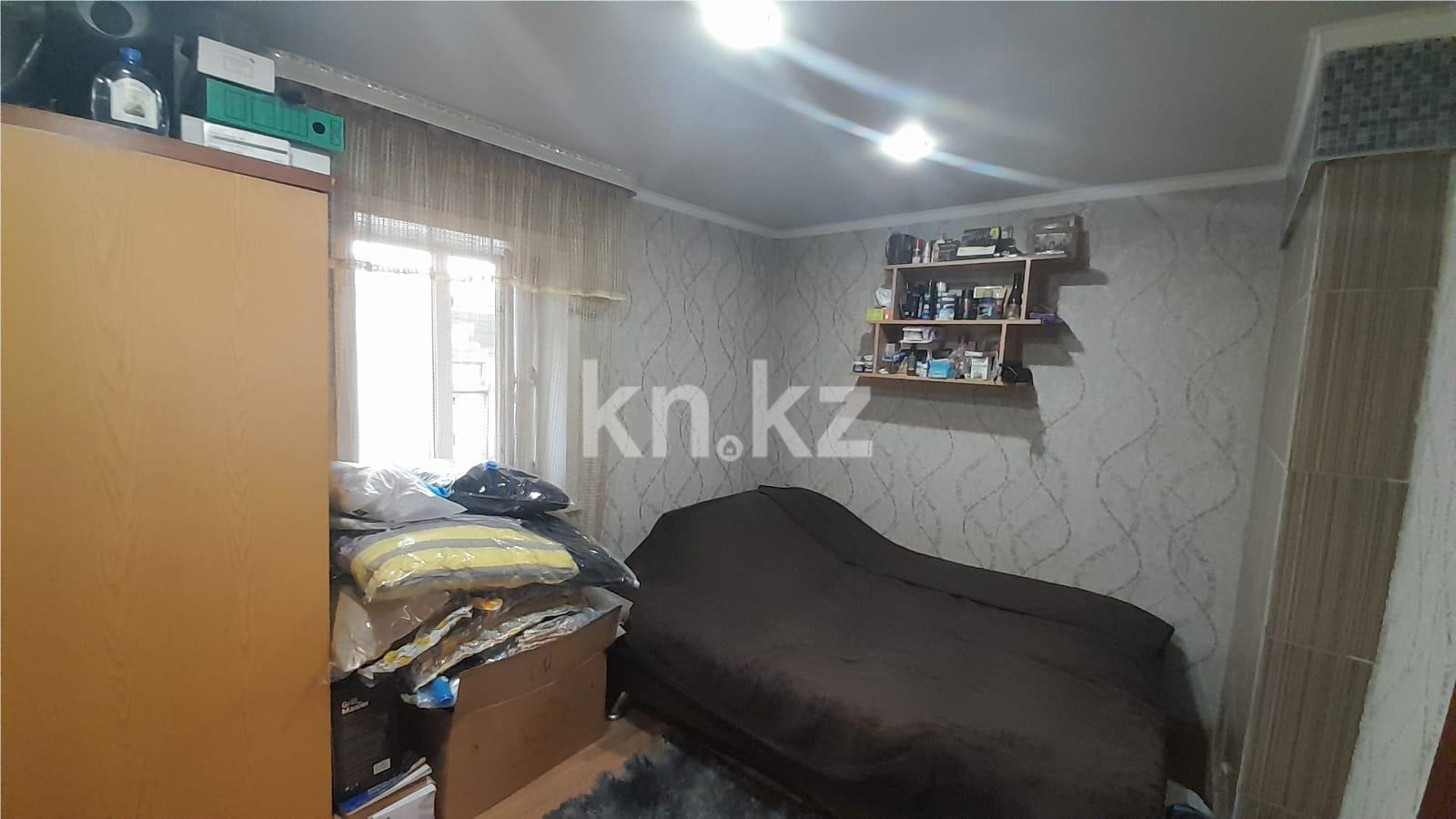 Продажа 4-комнатного дома, 75.5 м², ул. Пищевая, дом  67 в Караганде - фото 5