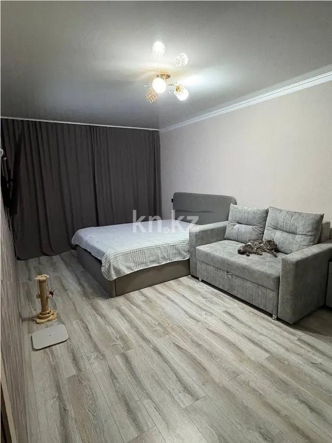 Продажа 1-комнатной квартиры, 30 м² в Темиртау