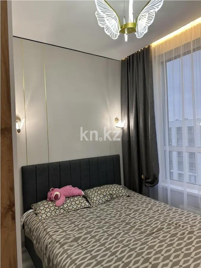 Продажа 3-комнатной квартиры, 65.7 м², ул. Молдагалиева, дом  7 в Астане - фото 2