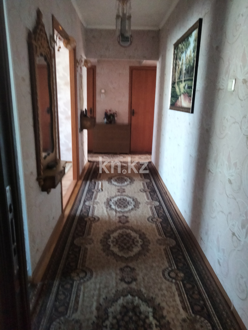Продажа 4-комнатной квартиры, 83 м² в Кокшетау - фото 2