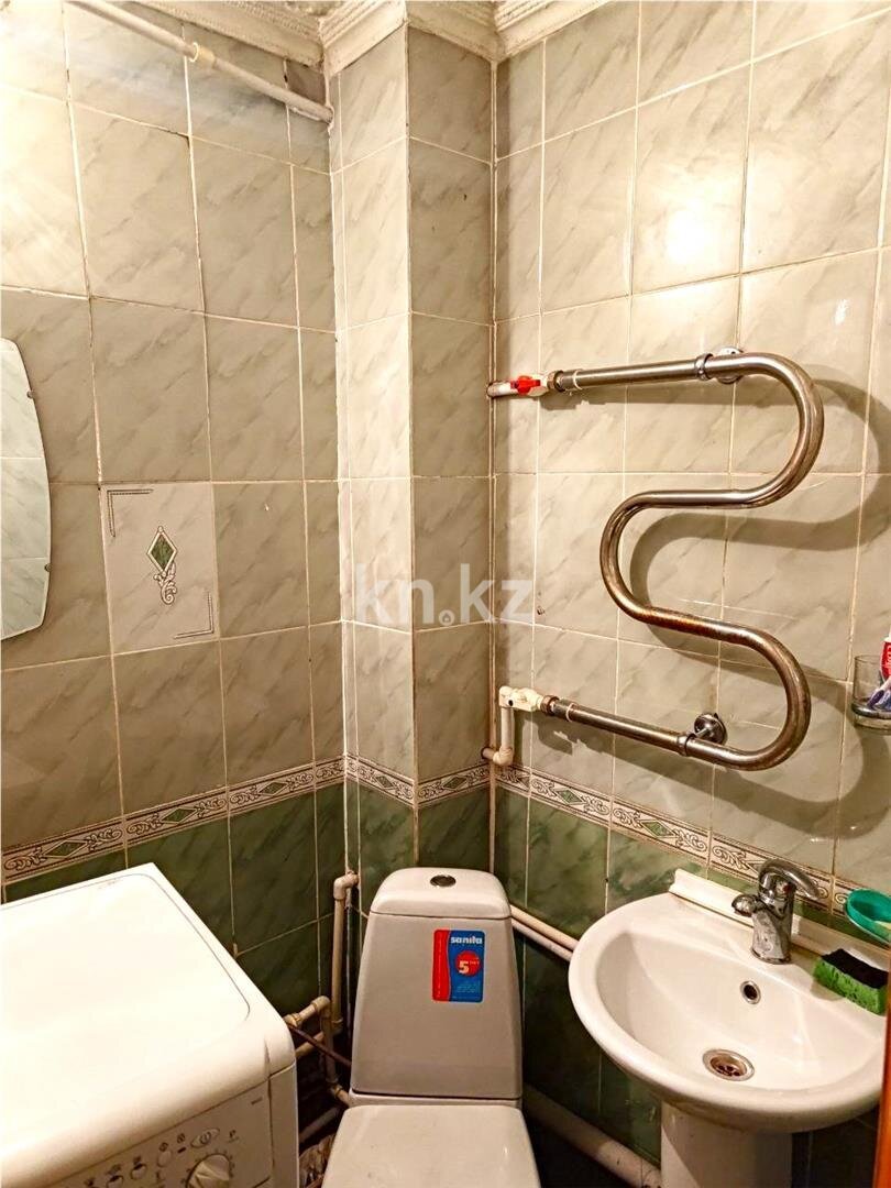 Продажа 3-комнатной квартиры, 62 м² в Караганде - фото 14