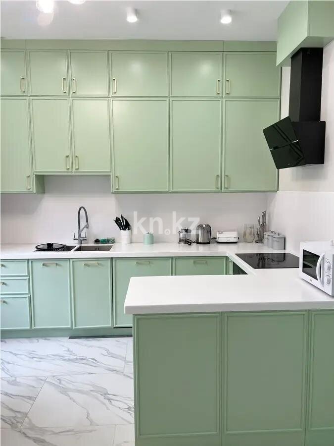 Продажа 4-комнатной квартиры, 140 м² в Астане - фото 5