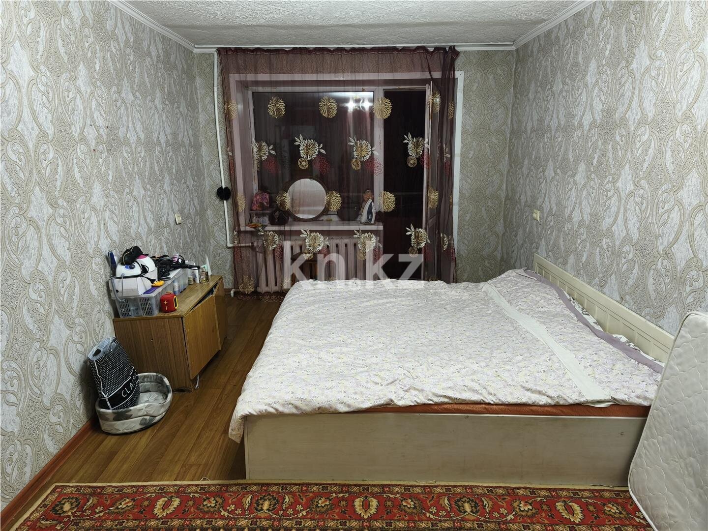 Продажа 1-комнатной квартиры, 32 м² в Караганде - фото 3