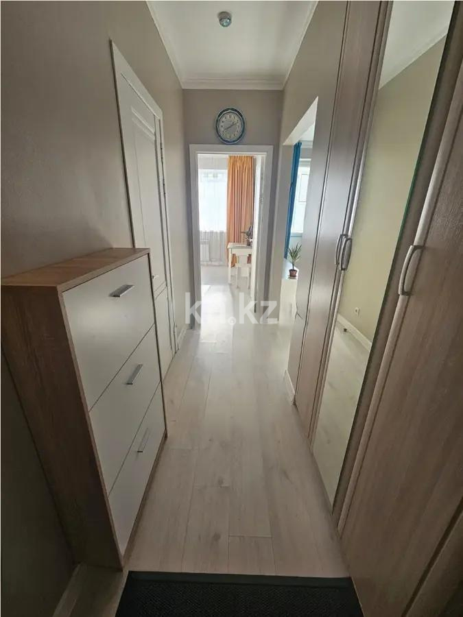 Продажа 1-комнатной квартиры, 40 м², пр. Улы Дала, дом  80 в Астане - фото 5