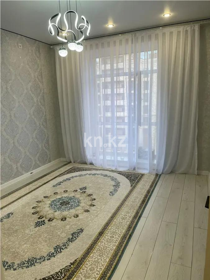 Продажа 1-комнатной квартиры, 38 м², ул. А-52, дом  8 в Астане