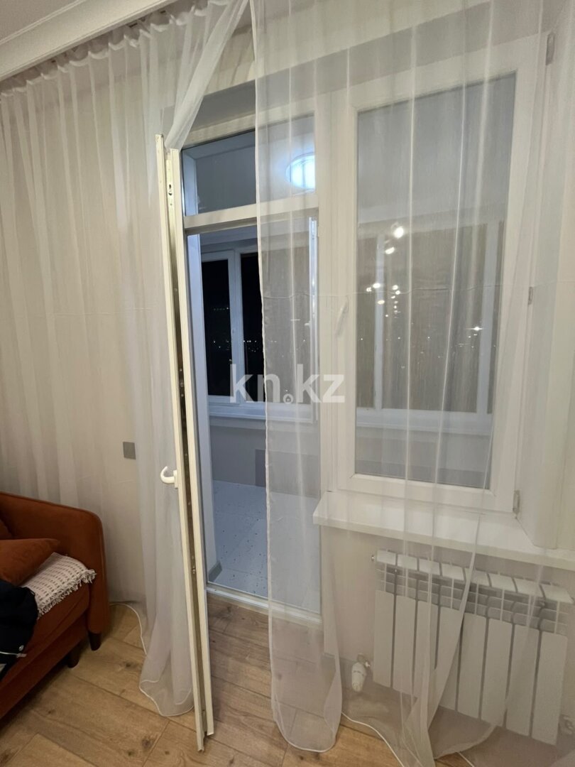 Аренда 2-комнатной квартиры, 50 м² в Астане - фото 3