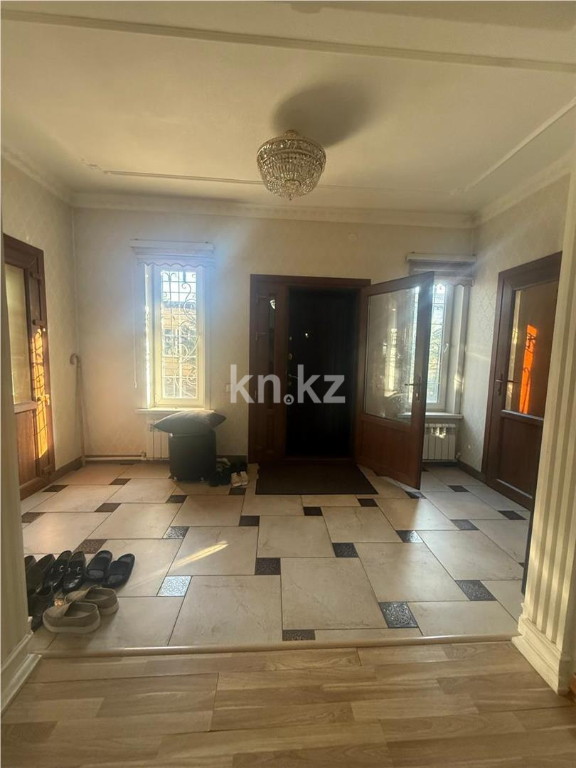 Продажа 10-комнатного дома, 340 м², ул. Гоголя в Караганде - фото 24