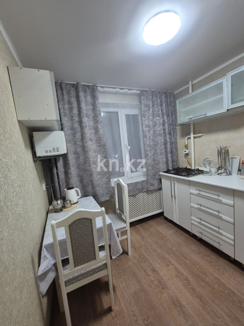 Аренда 2-комнатной квартиры посуточно, 44 м² в Караганде - фото 8