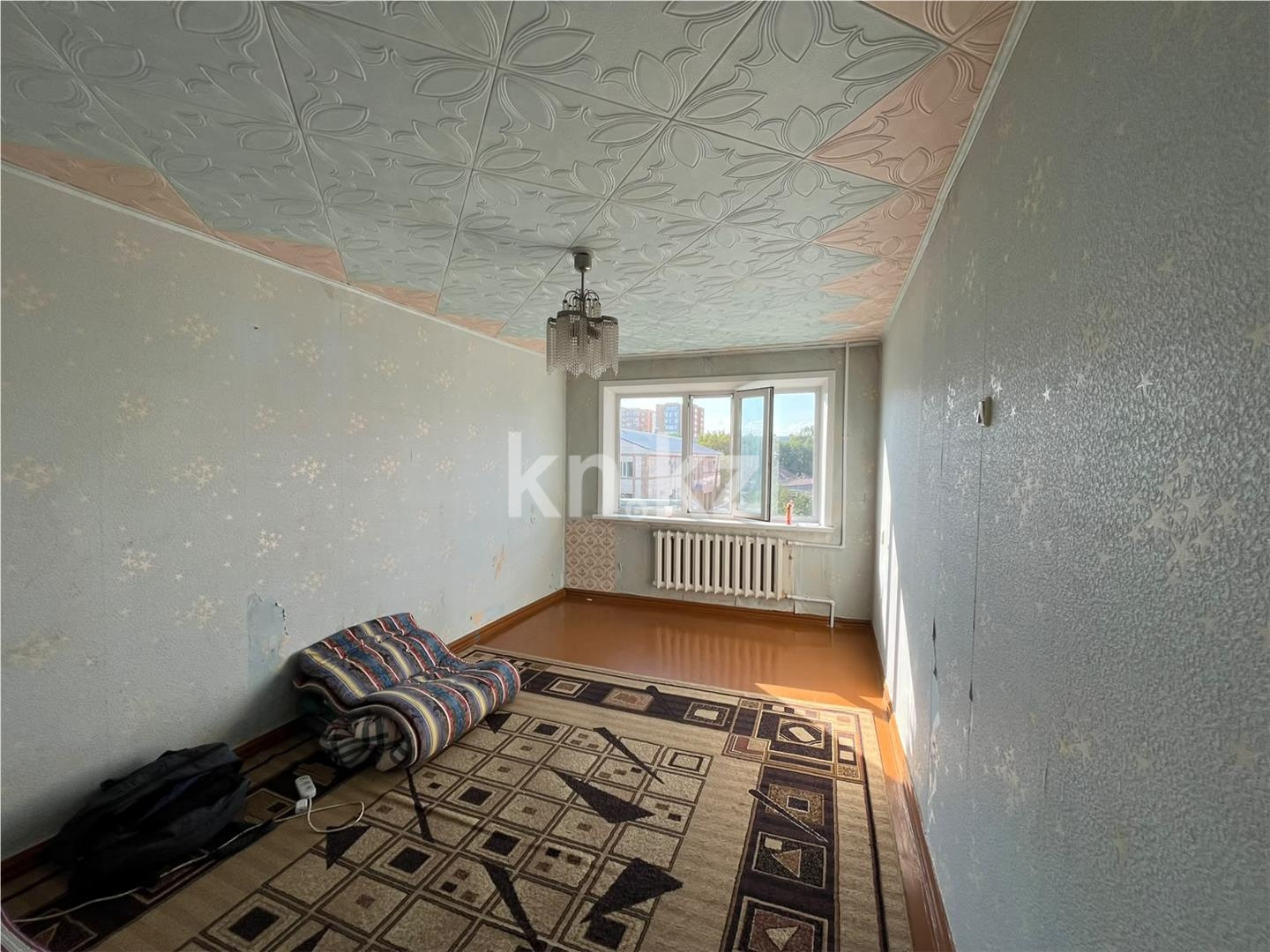 Продажа 3-комнатной квартиры, 62 м² в Караганде - фото 8