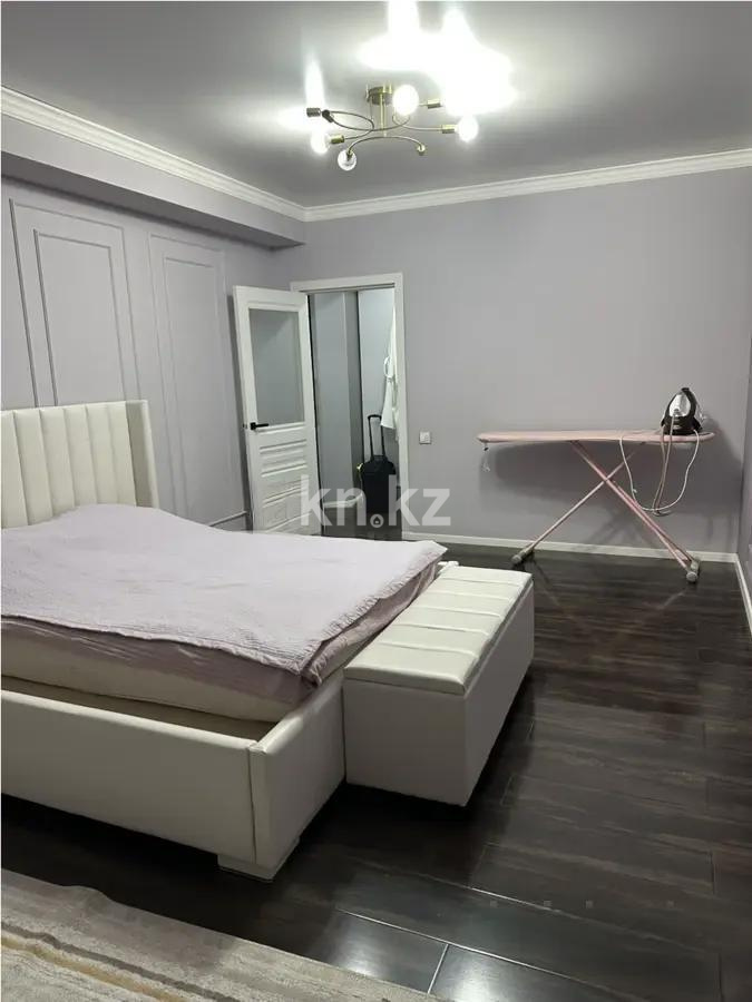 Продажа 3-комнатной квартиры, 82 м² в Алматы - фото 4