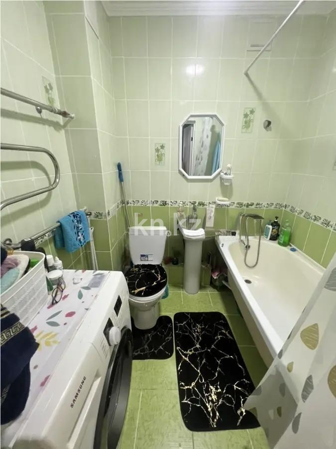Продажа 1-комнатной квартиры, 34 м² в Астане - фото 3