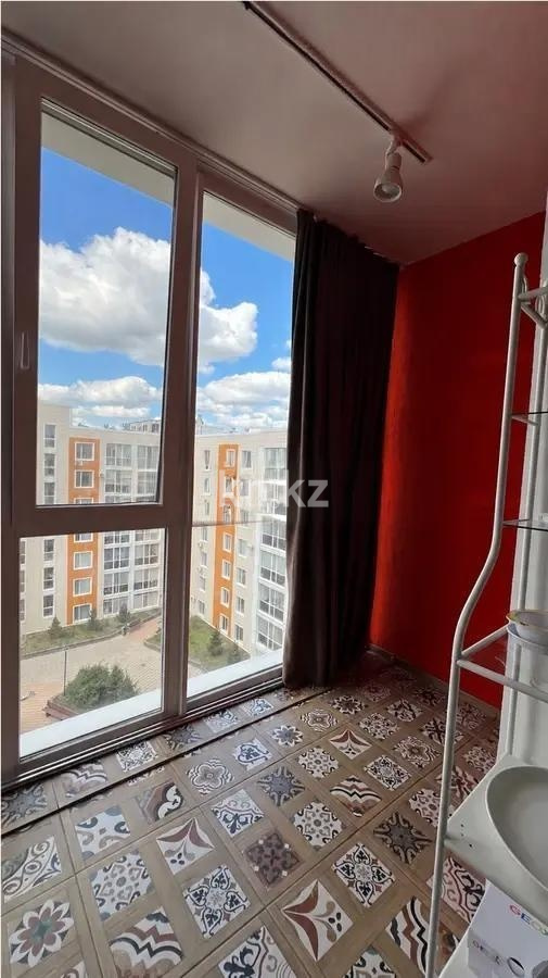 Продажа 1-комнатной квартиры, 41.7 м² в Астане