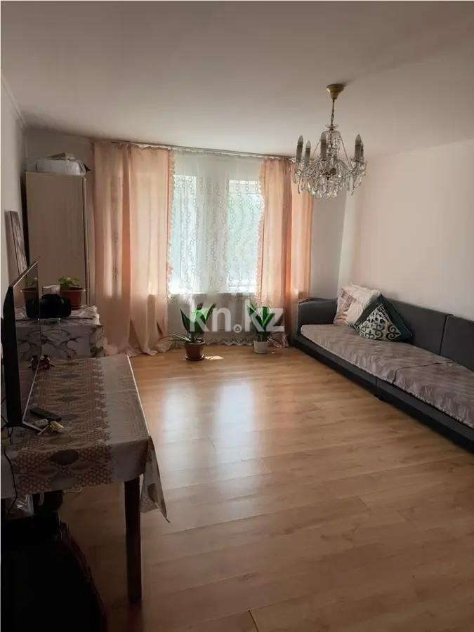 Продажа 2-комнатной квартиры, 54.5 м² в Астане