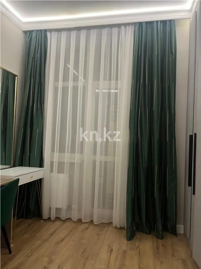 Продажа 2-комнатной квартиры, 46 м² в Астане - фото 3