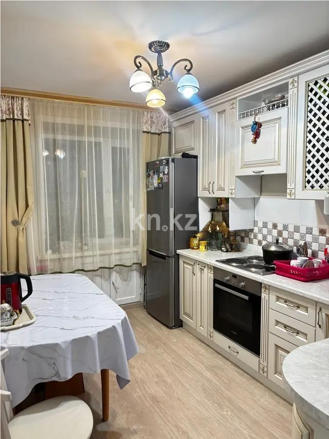 Продажа 3-комнатной квартиры, 62 м², ул. Гапеева, дом  1 в Караганде - фото 4