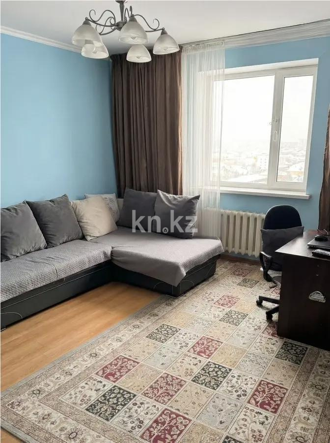 Продажа 3-комнатной квартиры, 78.6 м² в Астане