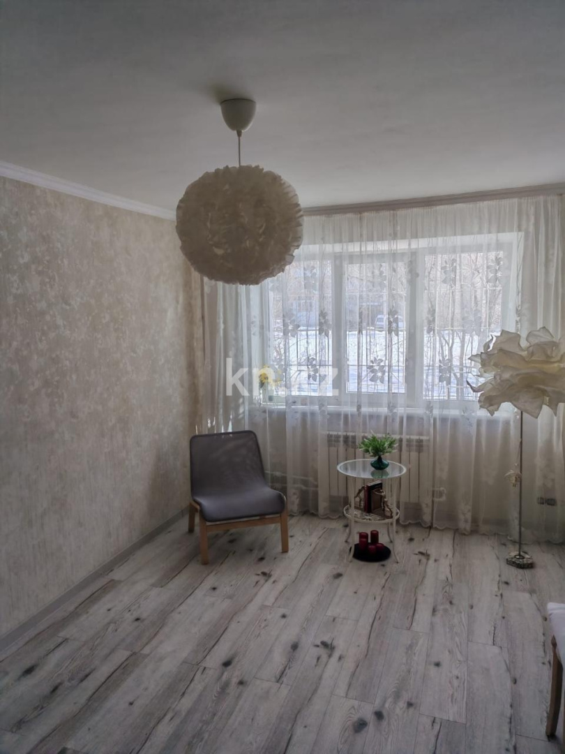 Продажа 1-комнатной квартиры, 32 м² в Караганде - фото 3